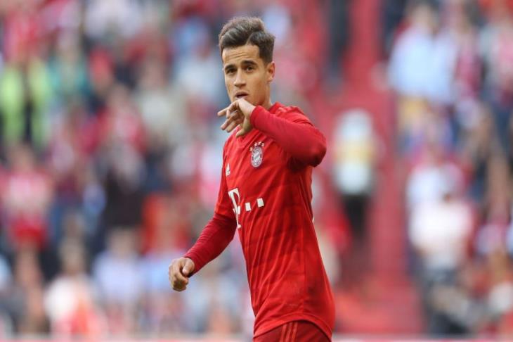 كوتينيو بايرن